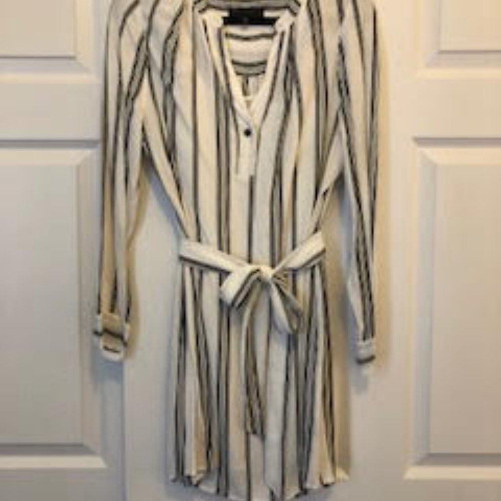 Sanctuary dress